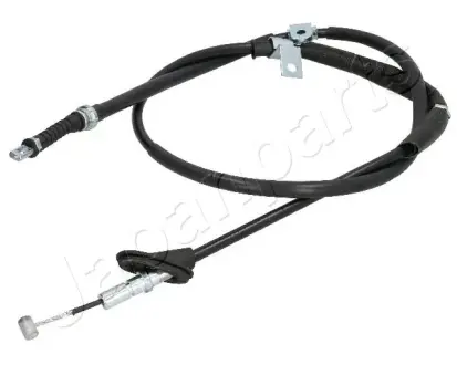 HONDA трос ручн.гальма прав.Accord 03- JAPANPARTS BC432R