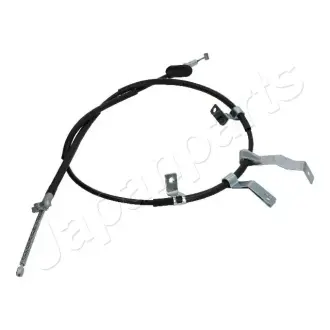 HONDA трос ручн.гальма лів.CR-V III 07- JAPANPARTS BC436L