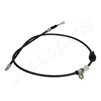 MITSUBISHI трос ручного гальма лів.Space Star 98- JAPANPARTS BC503