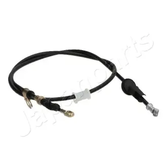 Трос ручного гальма прав. Mitsubishi Space Star 98- JAPANPARTS BC519