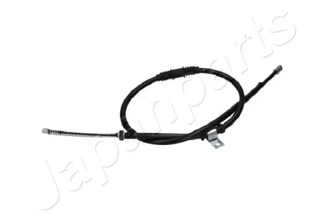Автозапчасть JAPANPARTS BC533R
