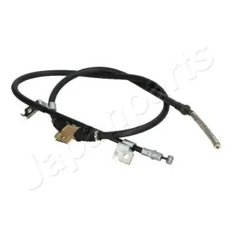MITSUBISHI трос ручн.гальма прав.Outlander,Citroen C-Crosser 07- JAPANPARTS BC558R