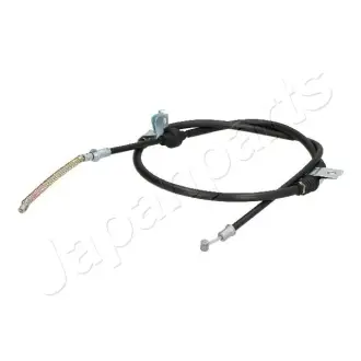 MITSUBISHI трос ручн.гальма лів.ASX,Outlander II 06- JAPANPARTS BC574L