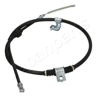 MITSUBISHI трос ручн.гальма прав.ASX,Outlander II 06- JAPANPARTS BC574R