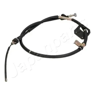 Автозапчасть JAPANPARTS BC810