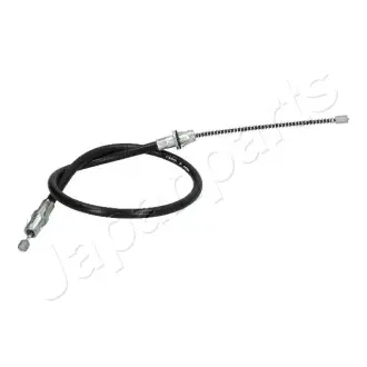 JEEP трос гальмівний лів. Cherokee 95- JAPANPARTS BC914L