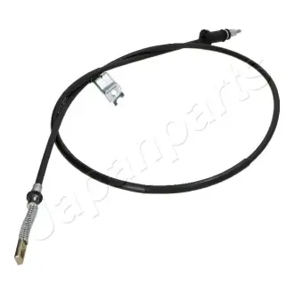 JEEP трос ручн.гальма прав. Cherokee -08 JAPANPARTS BC922R