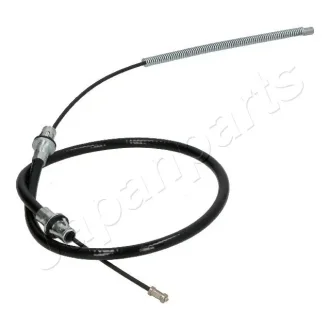 Автозапчасть JAPANPARTS BC925R