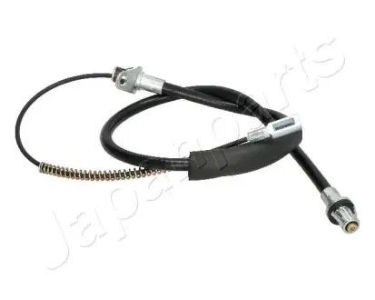 Трос ручнго гальма задн. прав. CHRYSLER GRAND VOYAGER 01-08 (коротка база) JAPANPARTS BC926R