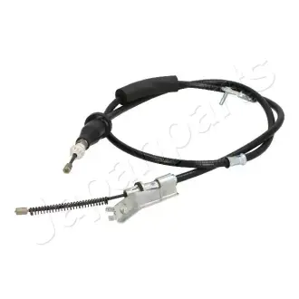 CHRUSLER трос гальм. задн. правий PT Cruiser -10 JAPANPARTS BC927R