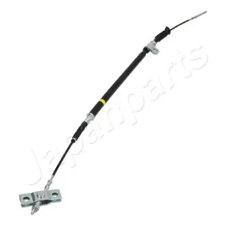 HYUNDAI трос гальм.передн.H-1 01- JAPANPARTS BCH19