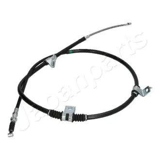 HYUNDAI трос ручн.гальма прав.H-1 97- (довжин.база) JAPANPARTS BCH21R