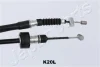 Автозапчасть JAPANPARTS BCK20L (фото 2)