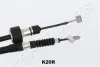 Автозапчасть JAPANPARTS BCK20R (фото 2)