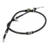 KIA трос ручн.гальма лів.Cerato 04/04-11/04 JAPANPARTS BCK21L (фото 1)