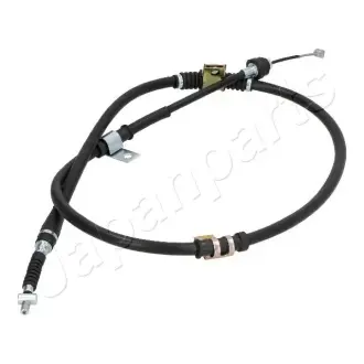 KIA трос ручн.гальма лів.Cerato 04/04-11/04 JAPANPARTS BCK21L