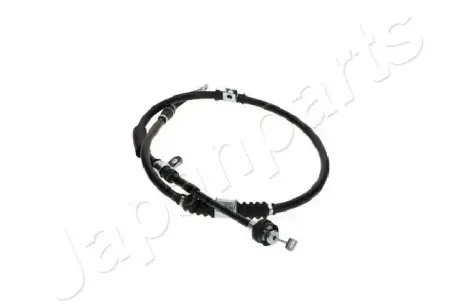KIA трос ручн.гальма прав.Cerato 11/04 - JAPANPARTS BCK22R
