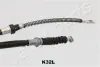 Автозапчасть JAPANPARTS BCK32L (фото 2)