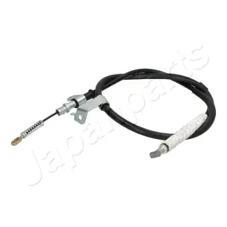 CHEVROLET трос ручн.гальма прав.Captiva,Opel Antara 06- JAPANPARTS BCW05R