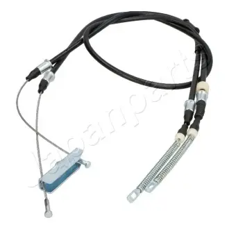 Трос гальма JAPANPARTS BCW14