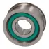 LADA натяжний ролик 2105 1,5 80- 2108 -95 JAPANPARTS BE000