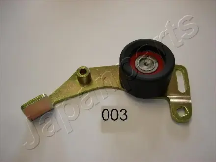 CITROEN ролик натяжн.основний 1,9D XUD9 -93 PEUGEOT JAPANPARTS BE003
