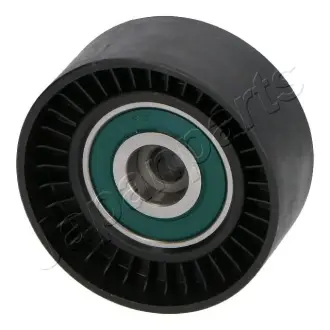 CHRYSLER ролик натягувач пасив. Voyager 2.5CRD JAPANPARTS BE009