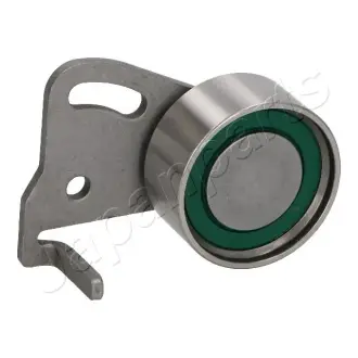 NISSAN натяжний ролик Bluebird 1,6/1,8/2,0 11/83- JAPANPARTS BE105
