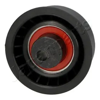 NISSAN натяжний ролик Primera 2,0D 91-94/SUNNY 2,0D 11/90- JAPANPARTS BE111