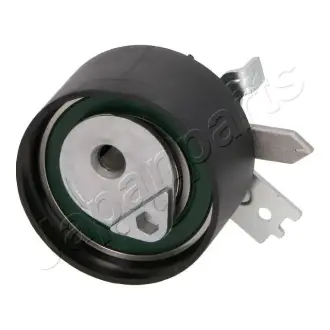 RENAULT ролик натягувача ременя Logan,Duster,Kangoo,Clio 1.5dCI JAPANPARTS BE122