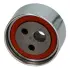 RENAULT натяжний ролик Kangoo,Clio,Nissan 1.2 96- JAPANPARTS BE128 (фото 1)