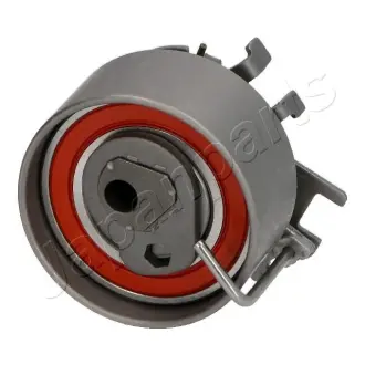 RENAULT ролик натягувача ременя Logan,Sandero,Kangoo,Clio 1.2 00- JAPANPARTS BE129