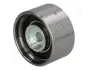 MAZDA натяжний ролик 323 / 626/XEDOS 9 2,0 JAPANPARTS BE315 (фото 3)