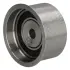 MAZDA натяжний ролик 323 / 626/XEDOS 9 2,0 JAPANPARTS BE316 (фото 3)