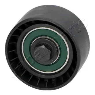 FORD натяжний ролик проміжний Mondeo II 1,8i, 2,0i 96- JAPANPARTS BE346