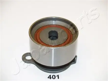 HONDA ролик натягувача ременя Civic 1.2/1.5 83-,HR-V 1.6 99- JAPANPARTS BE401