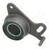 MITSUBISHI натяжний ролик PAJERO 2,3D/2,5D 83- JAPANPARTS BE500 (фото 1)