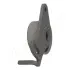 MITSUBISHI натяжний ролик PAJERO 2,3D/2,5D 83- JAPANPARTS BE500 (фото 2)