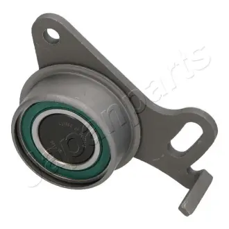 MITSUBISHI натяжний ролик PAJERO 2,3D/2,5D 83- JAPANPARTS BE500