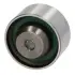 MITSUBISHI ролик натяж.Carisma,Colt,Galant,Lancer,Hyundai Sonata,Santa Fe,Lantra,Volvo 1.6/2.4 88- JAPANPARTS BE513 (фото 3)