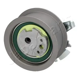 AUDI ролик натягувача ременя A3/4/6 2.0 TDI, SKODA Octavia, VW GOLF V, Passat 05- JAPANPARTS BE530