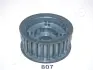 Шків SUZUKI SX4 06- JAPANPARTS BE807 (фото 1)