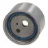 KIA натяжний ролик Carnival 2.9D JAPANPARTS BEK09