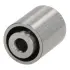 HYUNDAI натяжний ролик Kia,Hyundai 2.9D 01- JAPANPARTS BEK18 (фото 3)