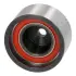 CITROEN натяжний ролик C5, Peugeot 407 2.7HDI 05- JAPANPARTS BEL12