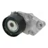 DAEWOO натяжний ролик ESPERO/Lanos/Nexia 1,5i-1,6i 16V 95- JAPANPARTS BEW00 (фото 1)