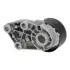 DAEWOO натяжний ролик ESPERO/Lanos/Nexia 1,5i-1,6i 16V 95- JAPANPARTS BEW00 (фото 3)