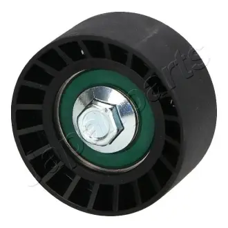 DAEWOO ролик натяж. Lanos, Nexia, Espero JAPANPARTS BEW01