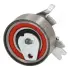 OPEL ролик натяж. гладкий Astra F, Kadett E, Omega A/B 1,8-2,0 88- JAPANPARTS BEW06 (фото 1)