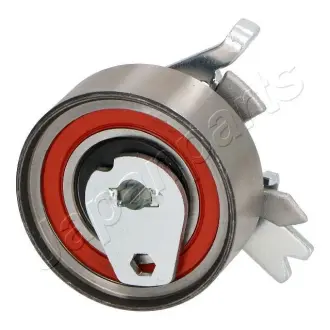 OPEL ролик натяж. гладкий Astra F, Kadett E, Omega A/B 1,8-2,0 88- JAPANPARTS BEW06